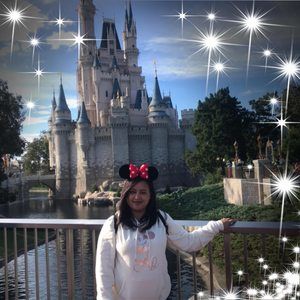 Meet your Posher, Shanaz